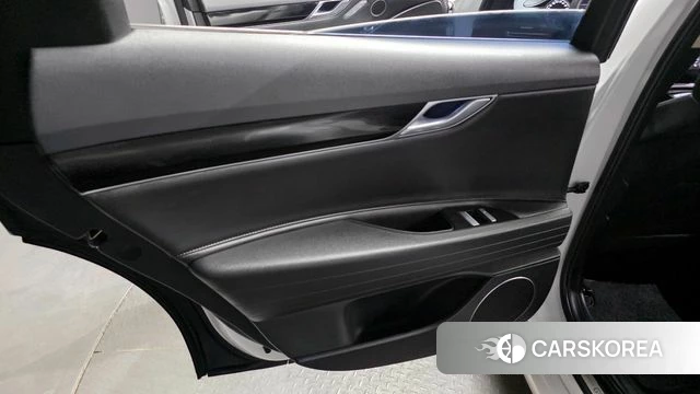 Genesis G80 (RG3) id 4268167 из Кореи 17