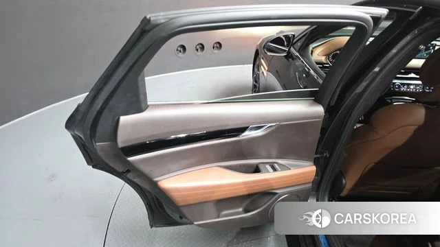 Genesis G80 (RG3) id 4749451 из Кореи 17