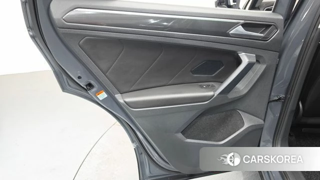 Volkswagen Tiguan second Generation id 4720687 из Кореи 17