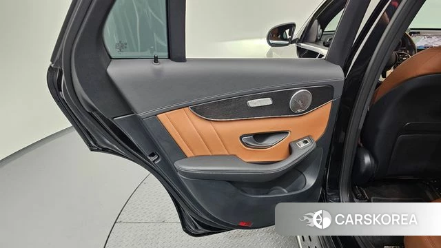 Mercedes-Benz GLC-Class X253 id 4350478 из Кореи 17