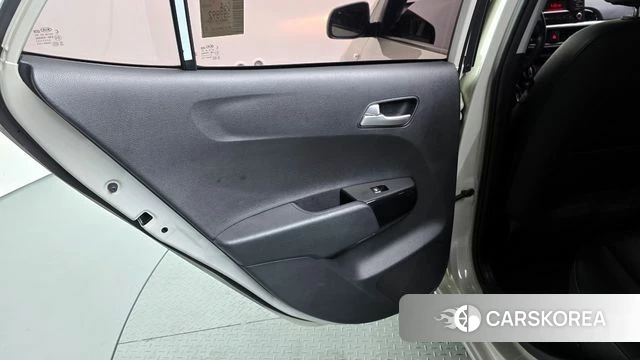 Kia All New Morning (JA) id 4339627 из Кореи 17