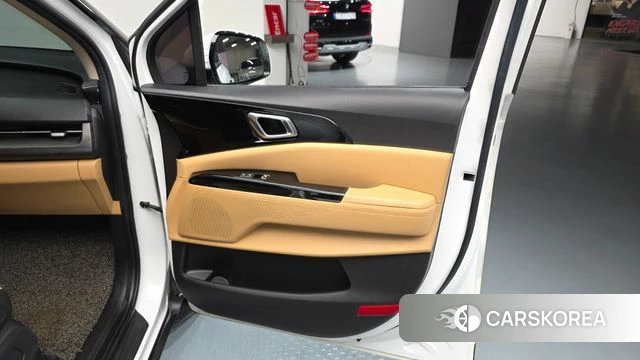 Kia Carnival 4th generation id 4202526 из Кореи 17