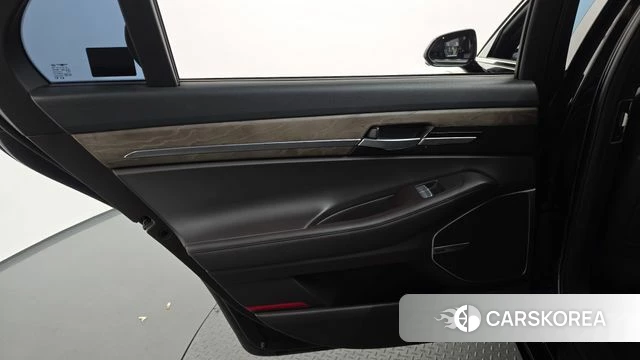Genesis G90 id 4677276 из Кореи 17