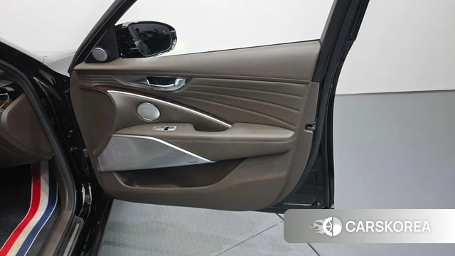 Kia More K9 id 4568178 из Кореи 17