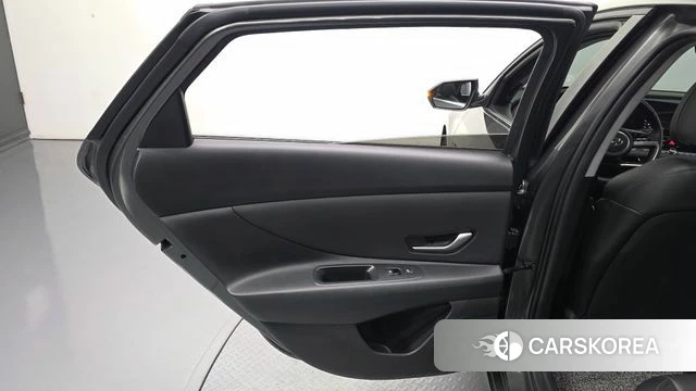 Hyundai Avante (CN7) id 4282051 из Кореи 17