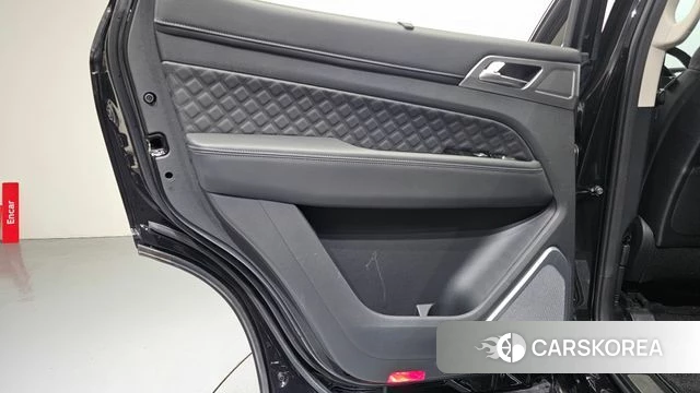 Ssangyong All New Rexton id 4529757 из Кореи 17