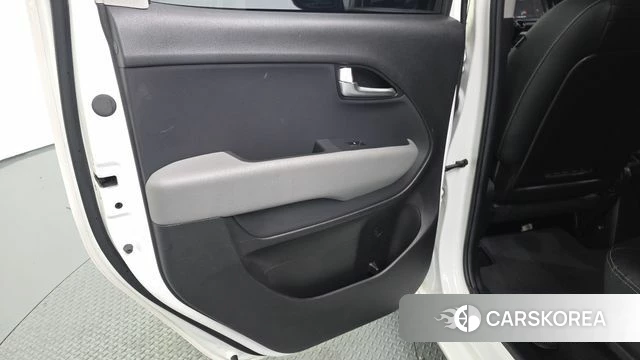 Kia The New Kia Ray id 4607837 из Кореи 17