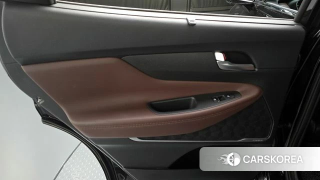 Hyundai Santa Fe TM id 4285901 из Кореи 17