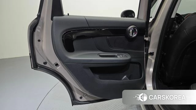Mini Cooper Countryman id 4280712 из Кореи 17