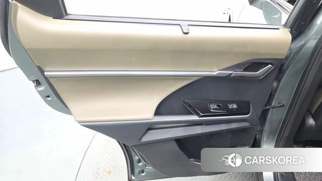 Ssangyong Torres id 4401492 из Кореи 17