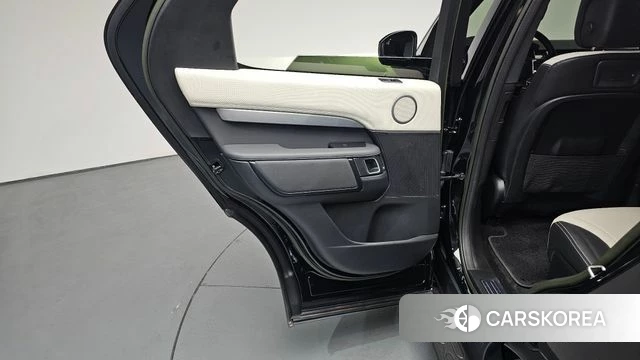 Land Rover Discovery 5 id 4401033 из Кореи 17