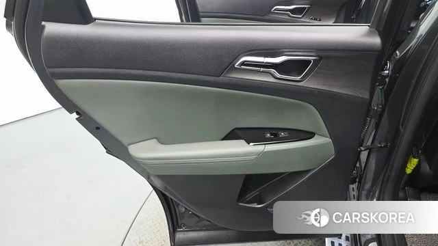 Kia Sportage 5th Generation Hybrid id 4730117 из Кореи 17