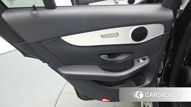 Mercedes-Benz GLC-Class X253 id 4693990 из Кореи 17
