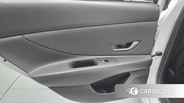 Hyundai Avante (CN7) id 4225010 из Кореи 17