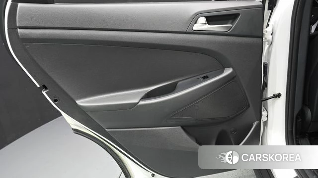 Hyundai All New Tucson id 4470731 из Кореи 17