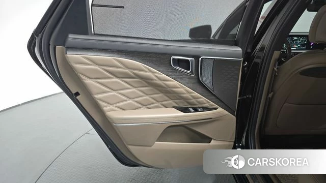 Kia K8 Hybrid id 4676151 из Кореи 17
