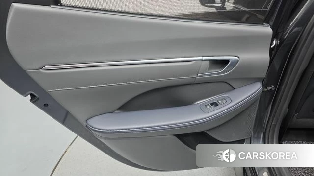 Hyundai Sonata (DN8) id 4338562 из Кореи 17
