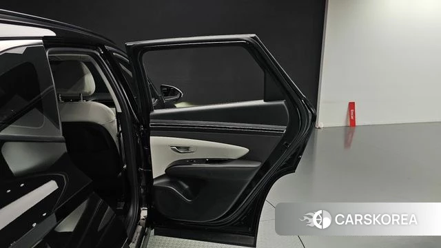 Hyundai Tucson (NX4) id 4195435 из Кореи 17