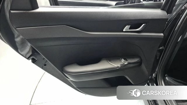 Kia K5 3rd generation id 4640605 из Кореи 17