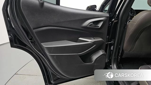 Chevrolet (GM Daewoo) Trax Crossover id 4281026 из Кореи 17