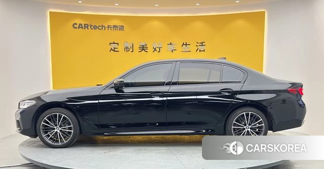 BMW 5 series id 4257497 из Китая 17