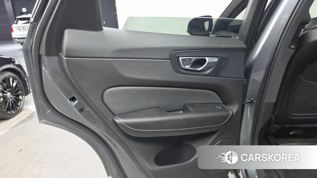 Volvo XC60 second Generation id 4651517 из Кореи 17