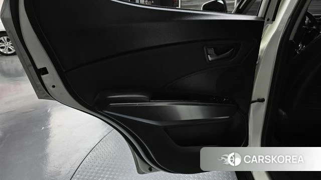 Ssangyong The New Tivoli id 4499857 из Кореи 17