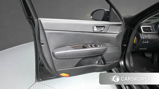 Kia The New K5 2nd generation id 4626327 из Кореи 17