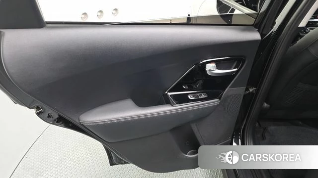 Kia Niro EV id 4293390 из Кореи 17