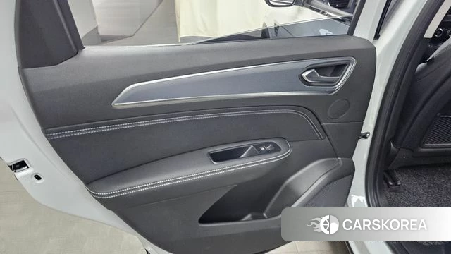 Renault Korea (Samsung) XM3 id 4187814 из Кореи 17