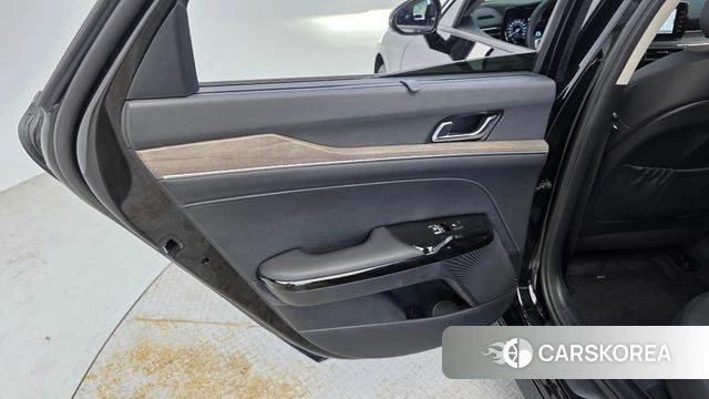 Kia K5 3rd generation id 4433061 из Кореи 17