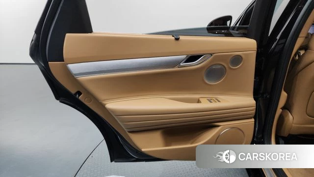 Genesis G80 (RG3) id 4427648 из Кореи 17