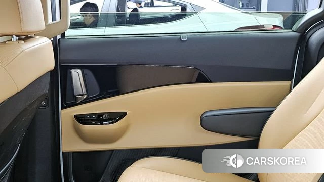 Kia Carnival 4th generation id 4293862 из Кореи 17