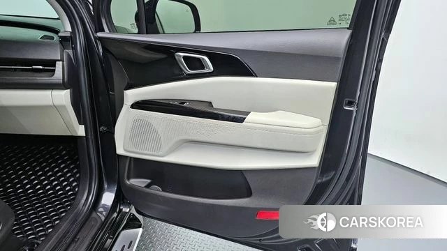 Kia Carnival 4th generation id 4250574 из Кореи 17
