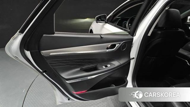 Hyundai The New Grandeur IG id 4609737 из Кореи 17