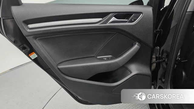 Audi New A3 id 4465559 из Кореи 17