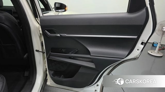 Ssangyong Torres id 4608591 из Кореи 17