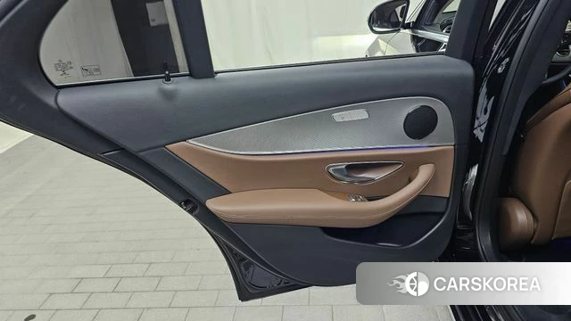 Mercedes-Benz E-Class W213 id 4626444 из Кореи 17