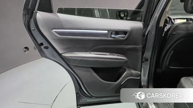 Renault Korea (Samsung) The New QM6 id 4529395 из Кореи 17