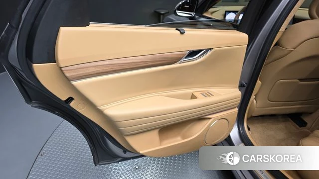 Genesis G80 (RG3) id 4655875 из Кореи 17
