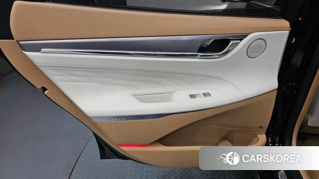 Hyundai The New Grandeur IG id 4489385 из Кореи 17