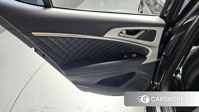 Genesis G70 id 4356846 из Кореи 17