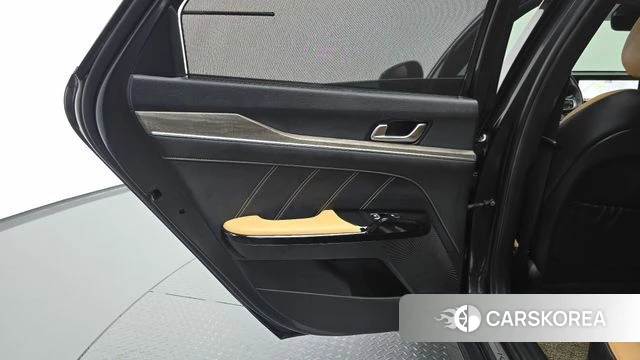 Kia K5 3rd generation id 4794007 из Кореи 17
