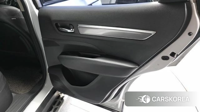 Renault Korea (Samsung) QM6 id 4557541 из Кореи 17