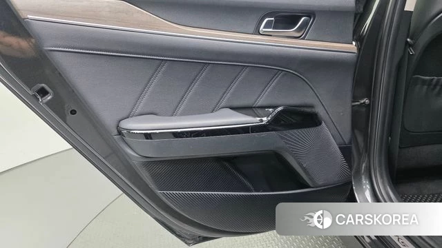 Kia K5 3rd generation id 4573885 из Кореи 17