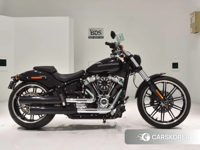 Проданный Harley-Davidson Softail Breakout FXBRS1868 2020 из Японии