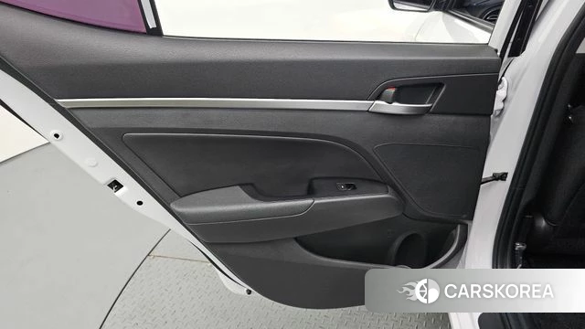 Hyundai The New Avante AD id 4285232 из Кореи 17