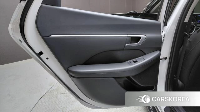 Hyundai Sonata (DN8) id 4561492 из Кореи 17