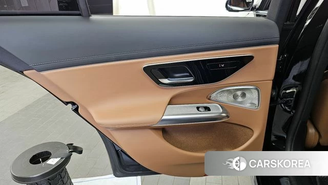 Mercedes-Benz E-Class W214 id 4308163 из Кореи 17