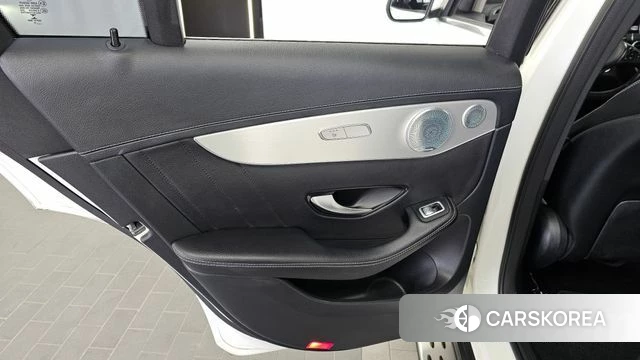 Mercedes-Benz GLC-Class X253 id 4698437 из Кореи 17